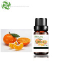 100% Pure and Natural Citrus essential oil